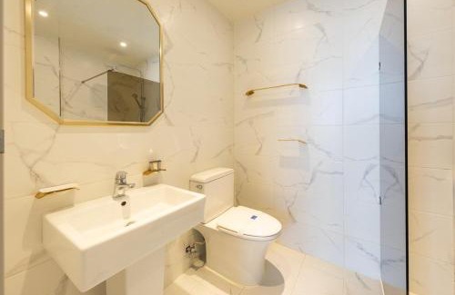 Gangneung House | Gangneung Gyeongpodae Villa