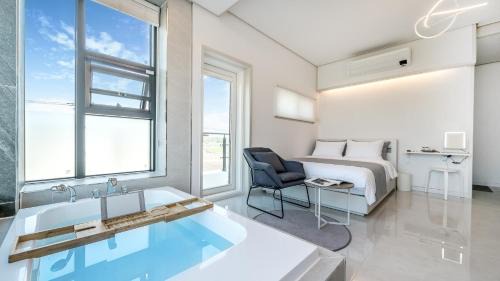 Gangneung House | Gangneung HELLO 4000 Pension