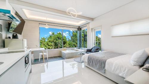 Gangneung House | Gangneung HELLO 4000 Pension