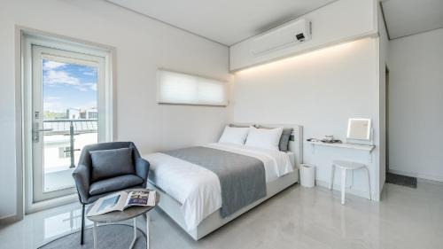 Gangneung House | Gangneung HELLO 4000 Pension