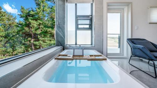 Gangneung House | Gangneung HELLO 4000 Pension