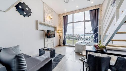 Gangneung House | Gangneung Hygge Nobile Pension