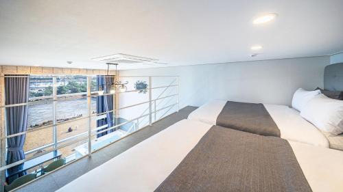 Gangneung House | Gangneung Hygge Nobile Pension