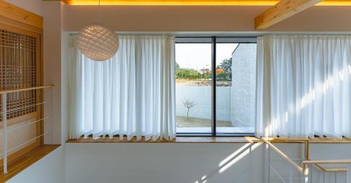 Gangneung Villa | Gangneung Jitty Poolvilla