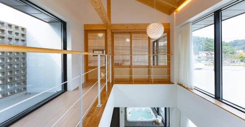 Gangneung Villa | Gangneung Jitty Poolvilla