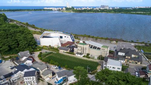 Gangneung Hotel | Gangneung Libertte Pension