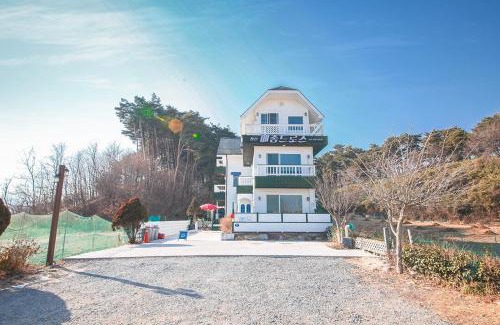 Gangneung House | Gangneung Maison de Rose