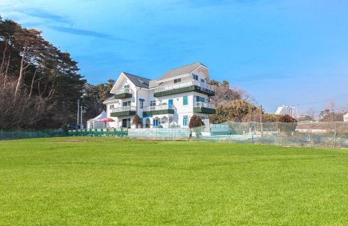 Gangneung House | Gangneung Maison de Rose