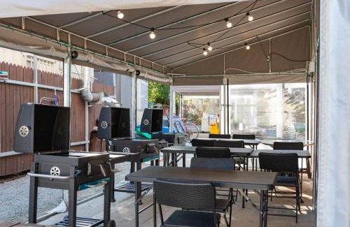 Gangneung House | Gangneung Marine Park Pension