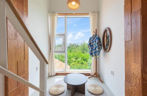 Gangneung House | Gangneung Mirabell Spa Pension