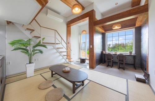 Gangneung House | Gangneung Mirabell Spa Pension