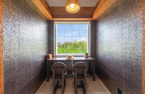 Gangneung House | Gangneung Mirabell Spa Pension