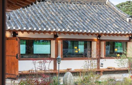 Gangneung House | Gangneung Mokgawon