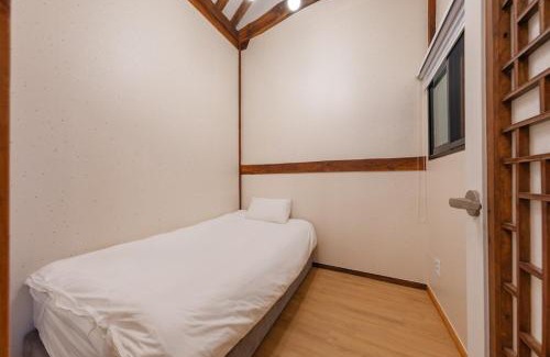 Gangneung House | Gangneung Mokgawon