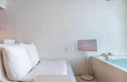 Gangneung House | Gangneung muton roll