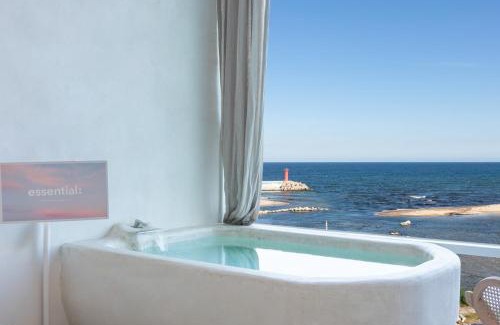 Gangneung House | Gangneung muton roll