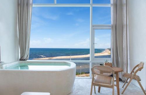 Gangneung House | Gangneung muton roll