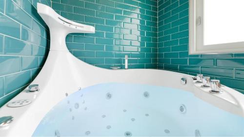 Gangneung House | Gangneung Olraeendaol Spa Pension