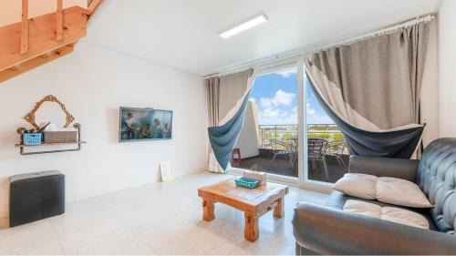 Gangneung House | Gangneung Olraeendaol Spa Pension