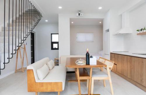 Gangneung House | Gangneung Pool Villa Sol