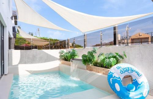 Gangneung House | Gangneung Pool Villa Sol