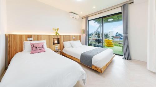 Gangneung House | Gangneung Remember Dogchae Pension