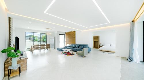 Gangneung House | Gangneung Remember Dogchae Pension