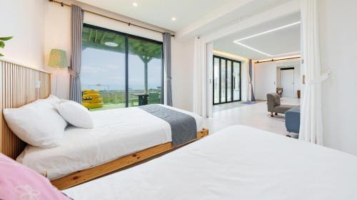 Gangneung House | Gangneung Remember Dogchae Pension