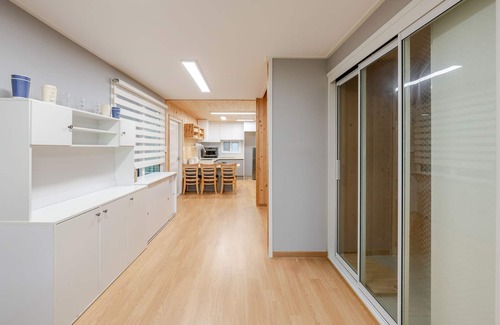 Gangneung House | Gangneung Stay Shod Pension