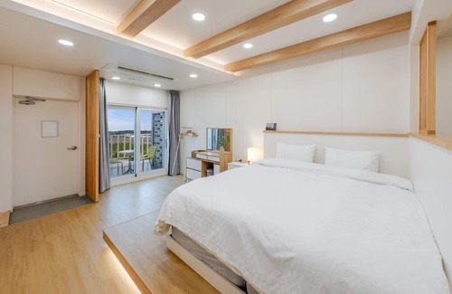 Gangneung House | Gangneung Stay Shod Pension