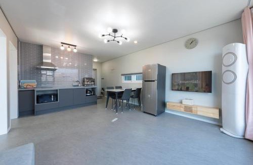 Gangneung House | Gangneung Stay Today