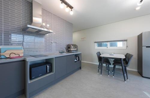 Gangneung House | Gangneung Stay Today