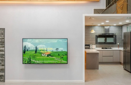 Gangneung House | Gangneung Taurus Pension