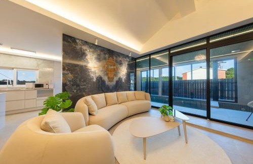 Gangneung Villa | Gangneung The Annyeong Stay