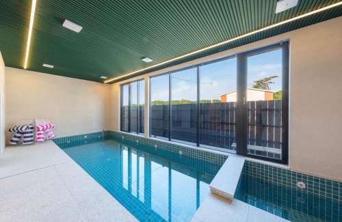 Gangneung Villa | Gangneung The Annyeong Stay