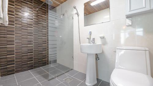 Gangneung House | Gangneung The ciel Spa Pension