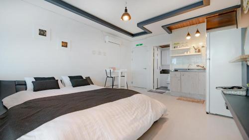 Gangneung House | Gangneung The ciel Spa Pension