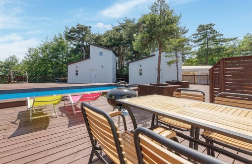 Gangneung House | Gangneung The October Pension