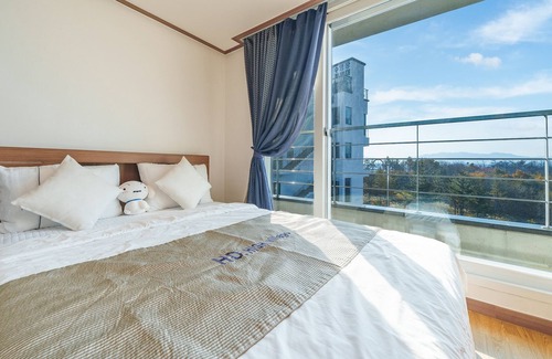 Gangneung House | Gangreung top spa Pension