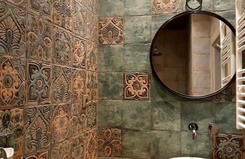 Galaxidi Hotel | Ganimede Hotel, Galaxidi