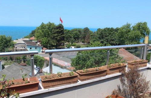 Trabzon Hotel | Ganita Life Hotel