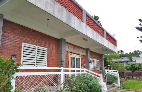 Beinan House | Ganoun Homestay