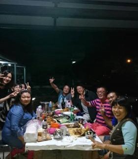 Beinan House | Ganoun Homestay