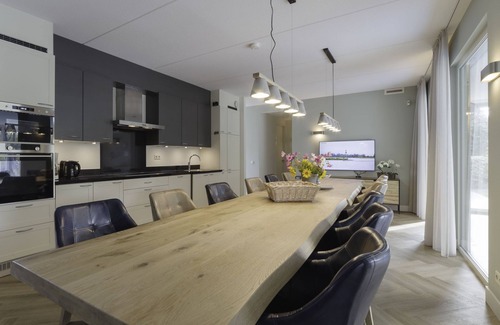 Colijnsplaat House | Ganuenta by Interhome