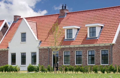 Colijnsplaat House | Ganuenta by Interhome