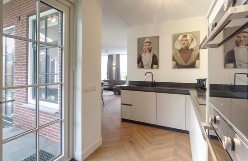 Colijnsplaat House | Ganuenta by Interhome