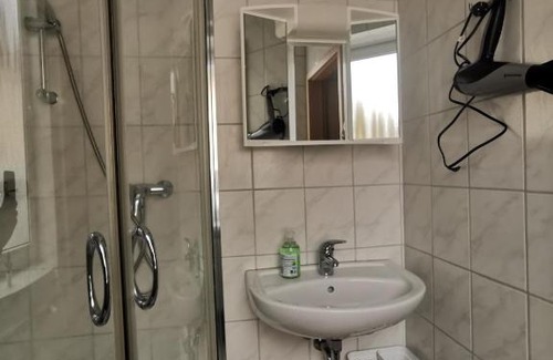 Coburg Apartment | Ganzes Appartement Nähe Zentrum