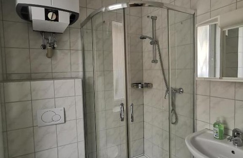 Coburg Apartment | Ganzes Appartement Nähe Zentrum