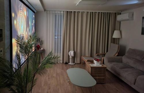 Jeonju House | Gaon guesthouse