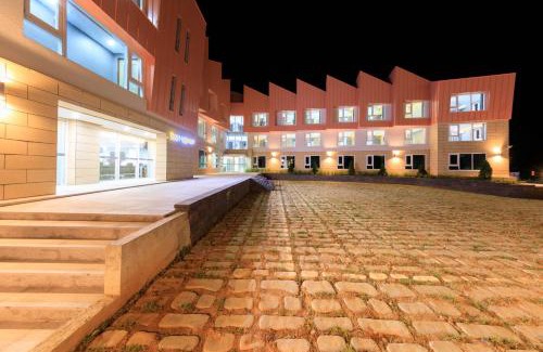 Byeonsan Resort | Gaon Resort Byeongsan